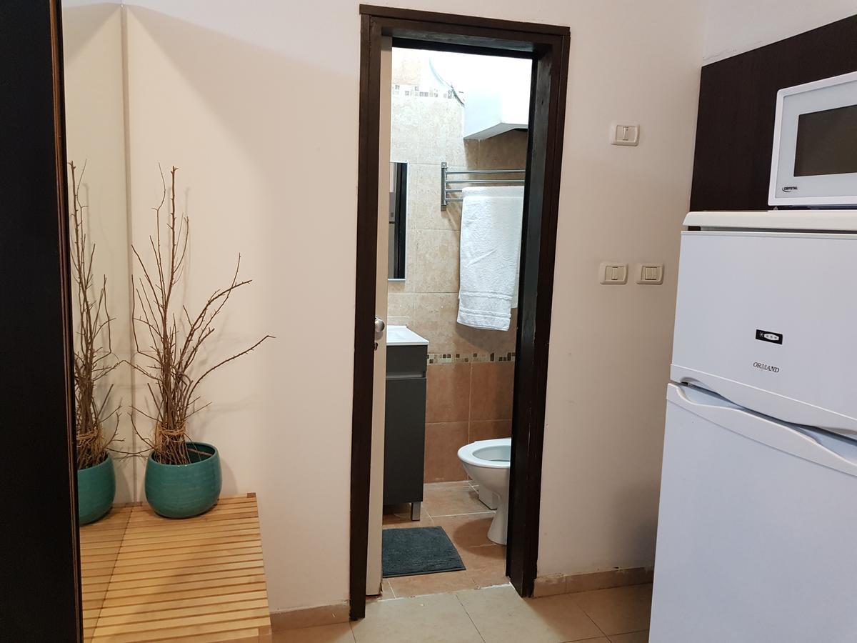 דירות רוטשילד Petach Tikva Room photo