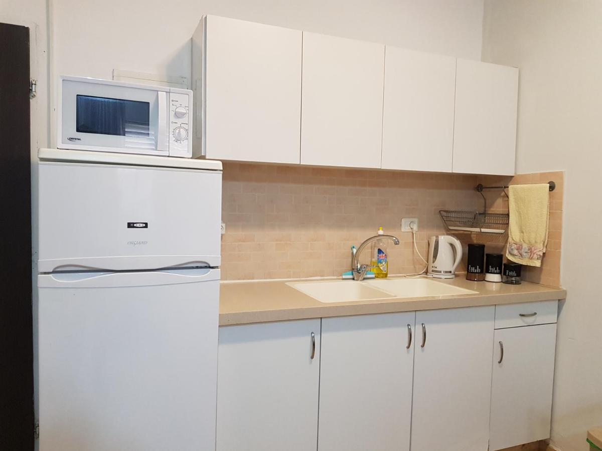 דירות רוטשילד Petach Tikva Exterior photo